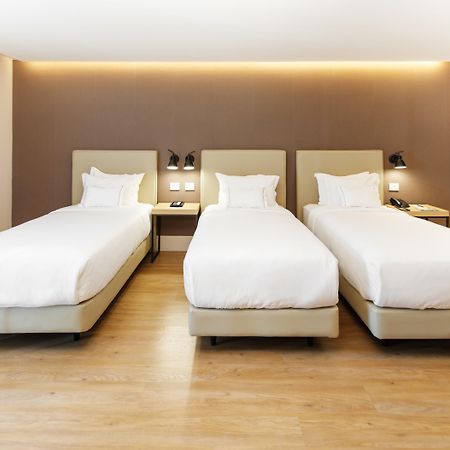 Palmaroga Hotel Asuncion, Tapestry Collection By Hilton Екстер'єр фото