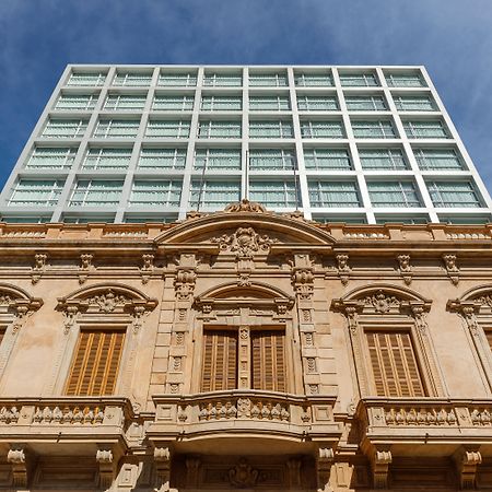 Palmaroga Hotel Asuncion, Tapestry Collection By Hilton Екстер'єр фото
