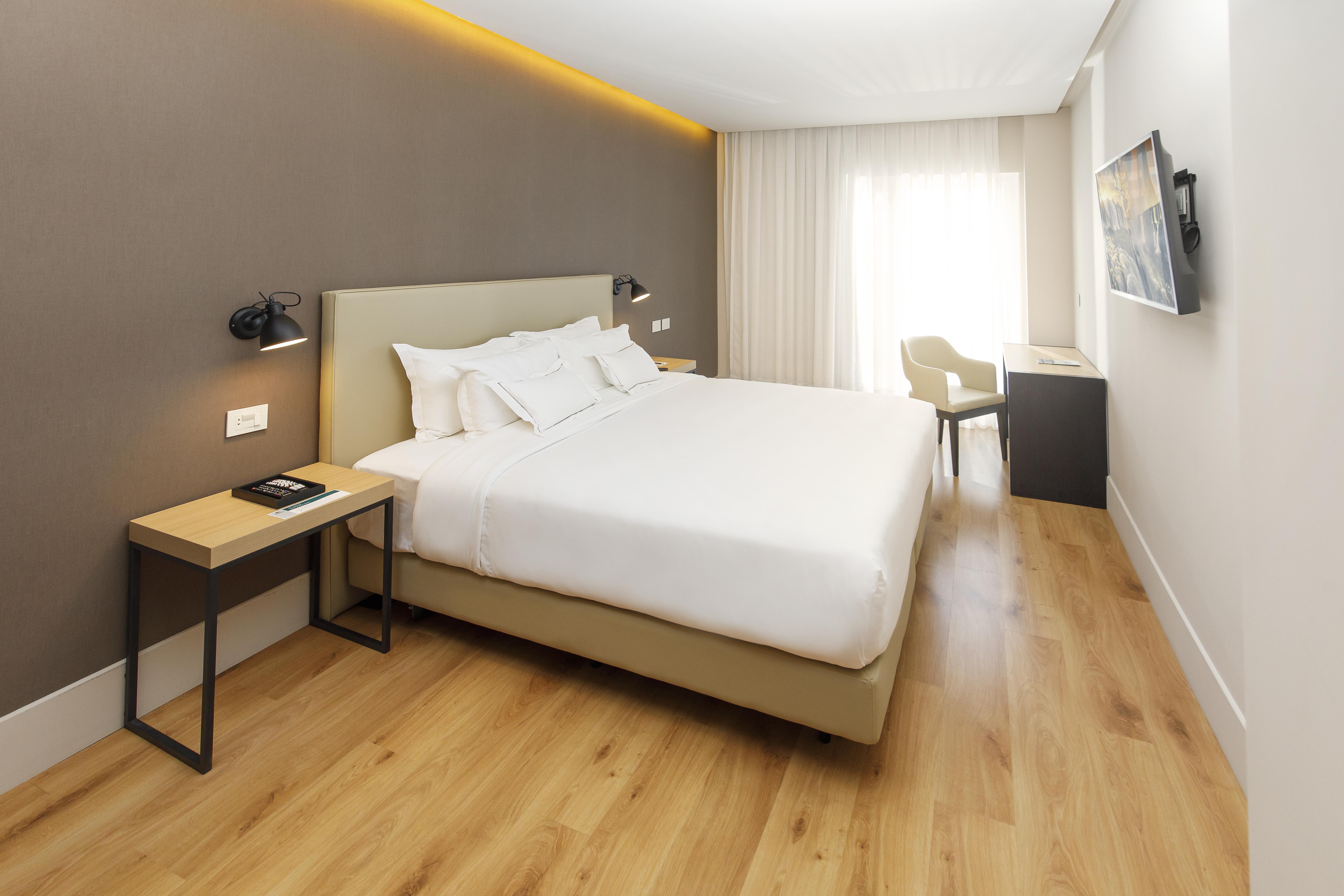 Palmaroga Hotel Asuncion, Tapestry Collection By Hilton Екстер'єр фото