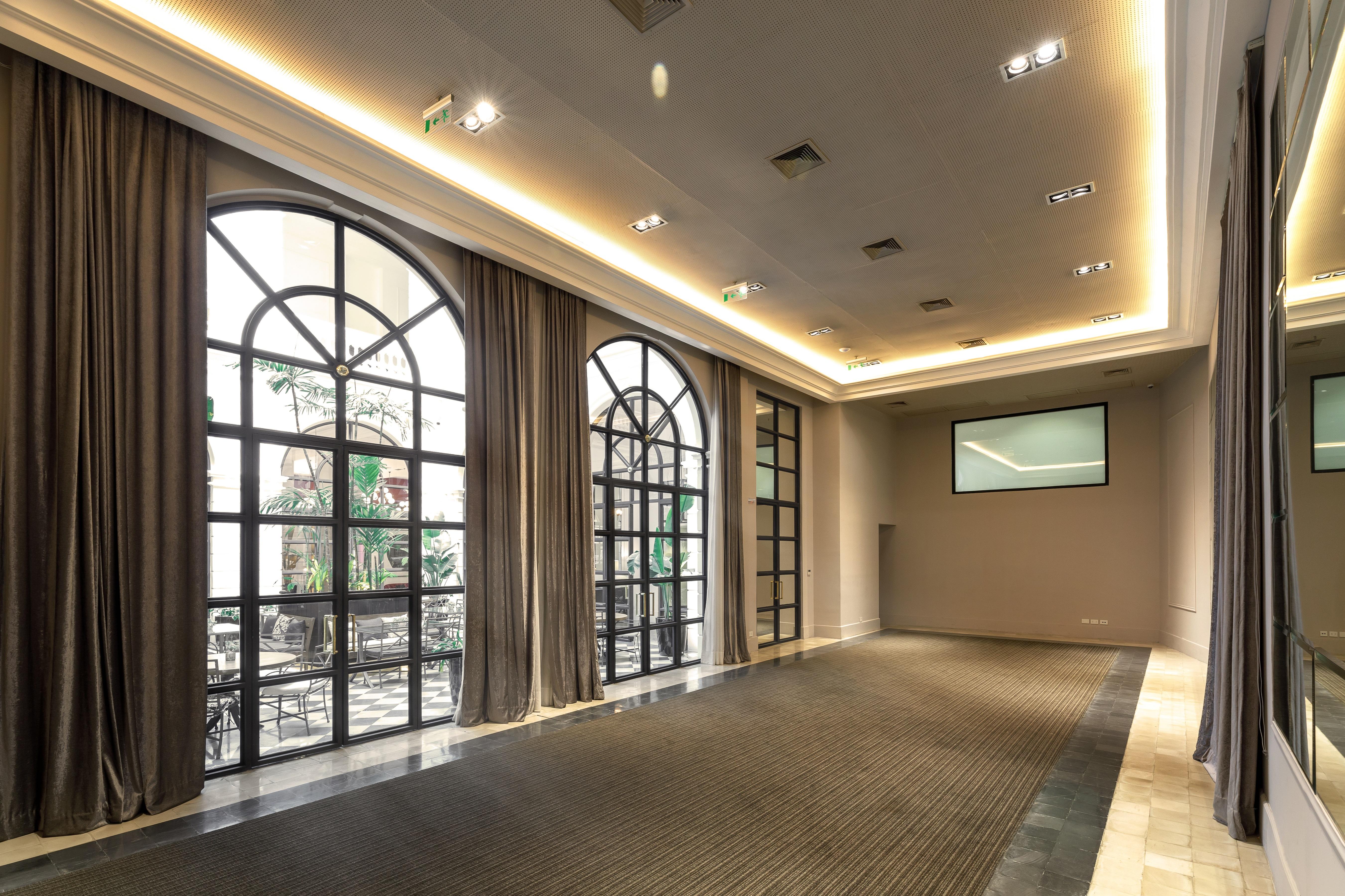 Palmaroga Hotel Asuncion, Tapestry Collection By Hilton Екстер'єр фото
