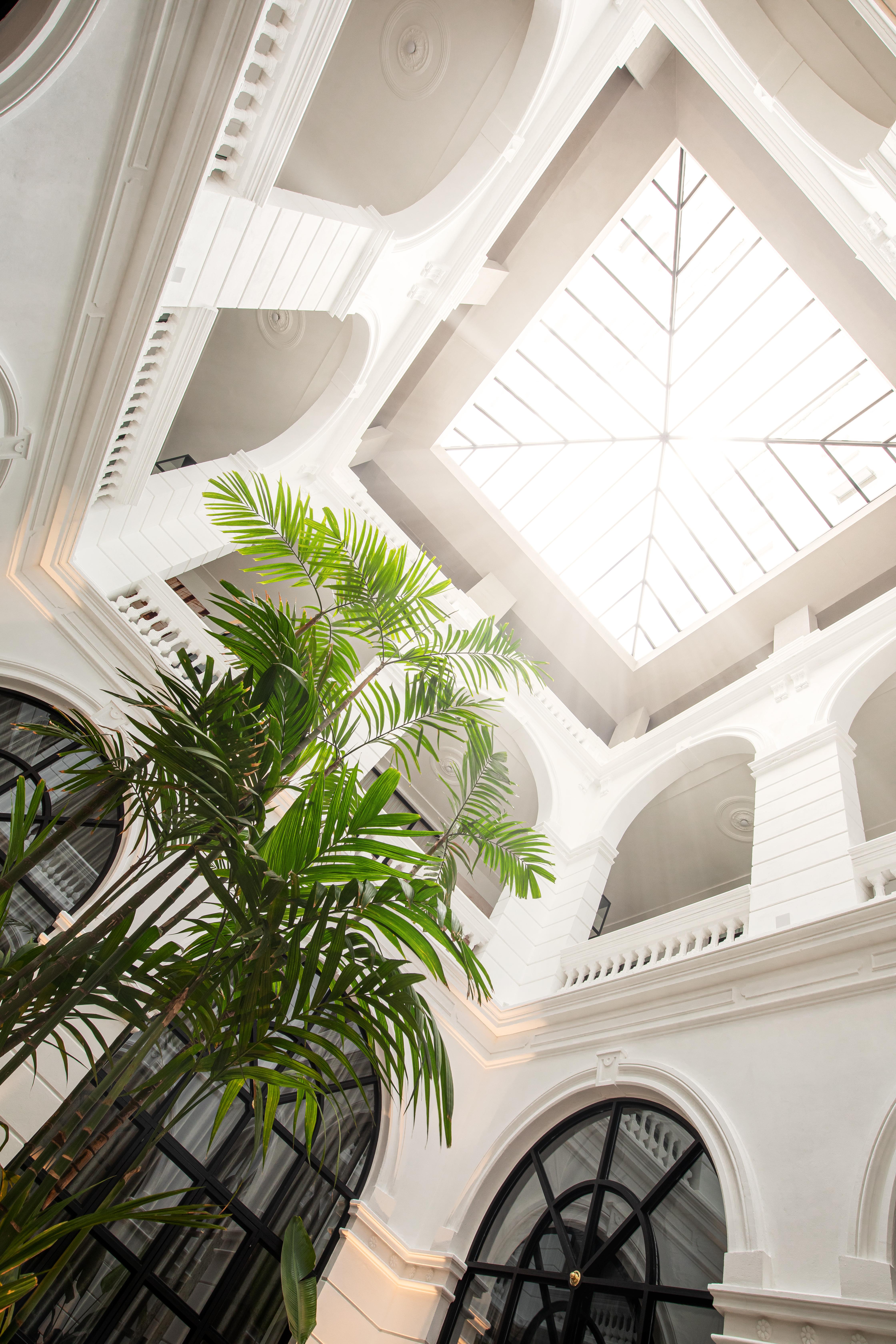 Palmaroga Hotel Asuncion, Tapestry Collection By Hilton Екстер'єр фото