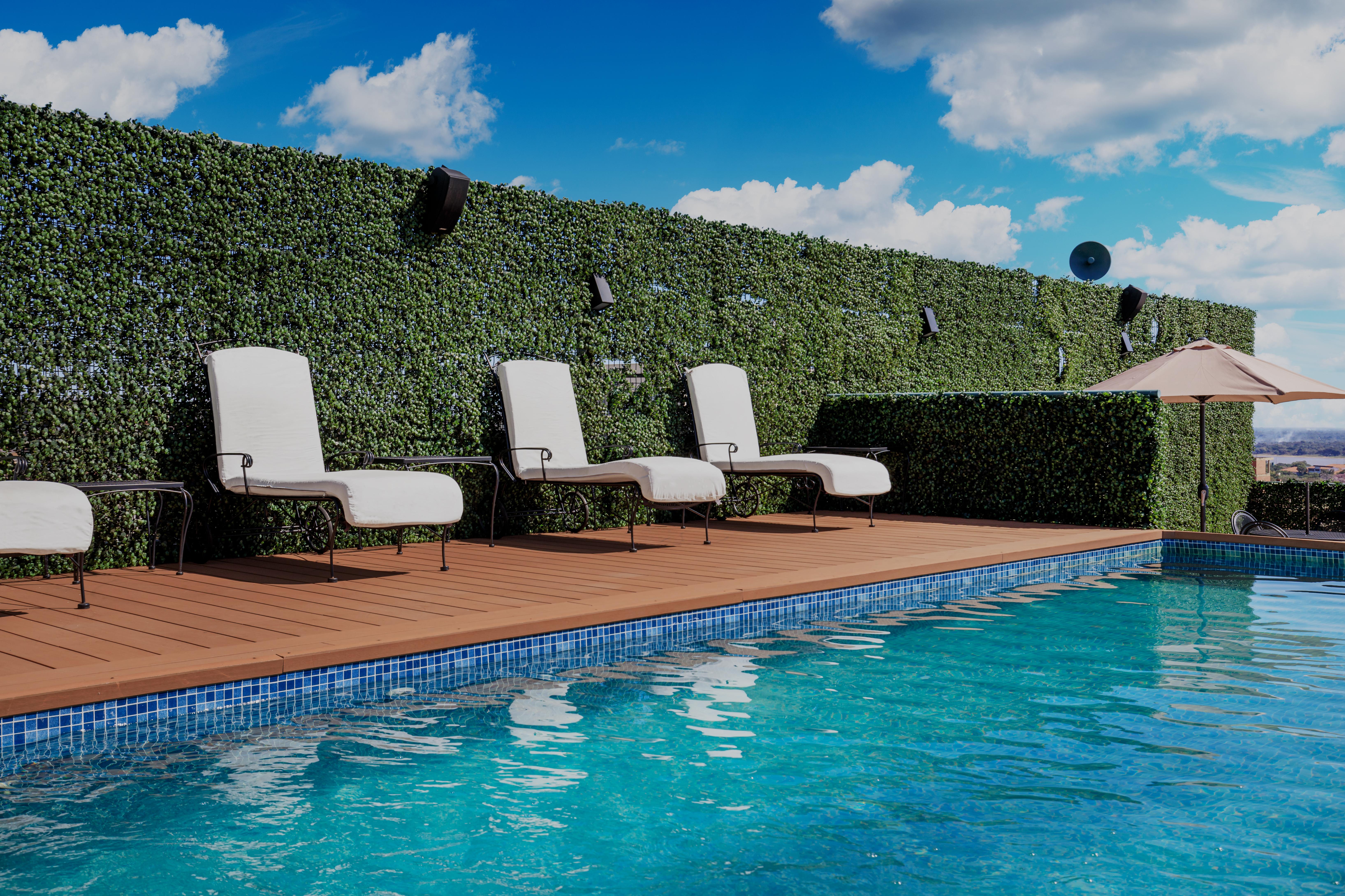 Palmaroga Hotel Asuncion, Tapestry Collection By Hilton Екстер'єр фото