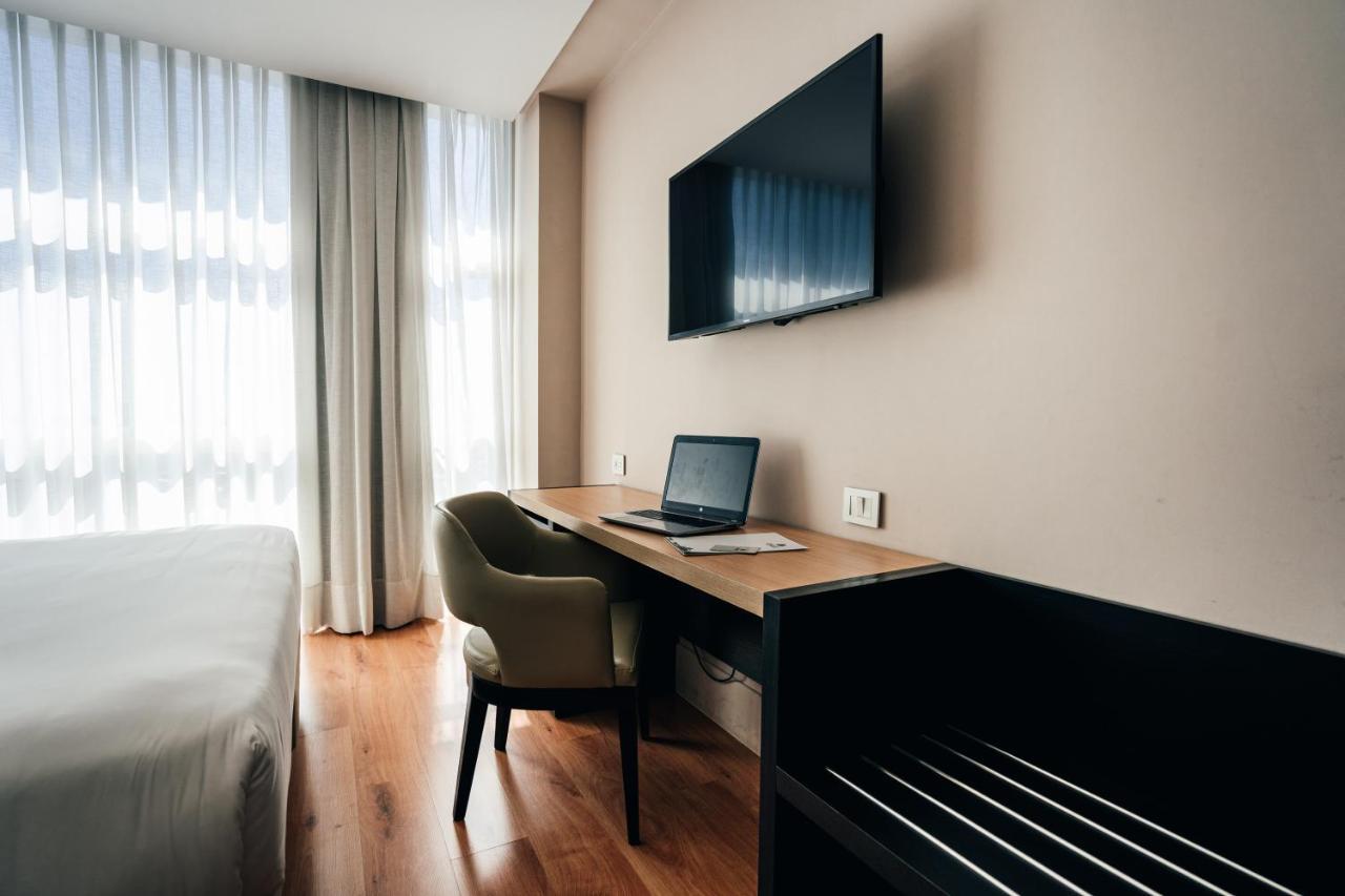 Palmaroga Hotel Asuncion, Tapestry Collection By Hilton Екстер'єр фото