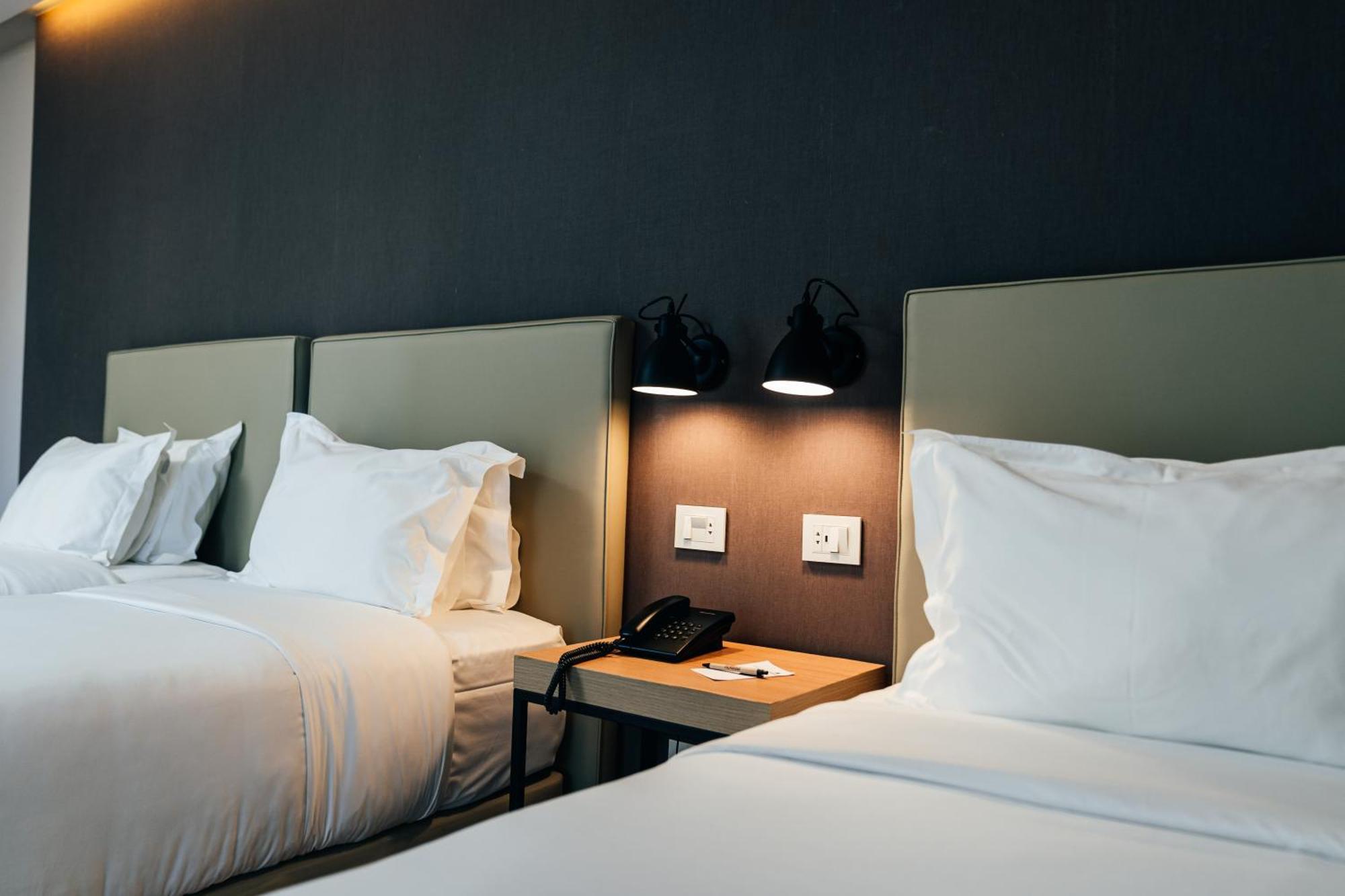 Palmaroga Hotel Asuncion, Tapestry Collection By Hilton Екстер'єр фото
