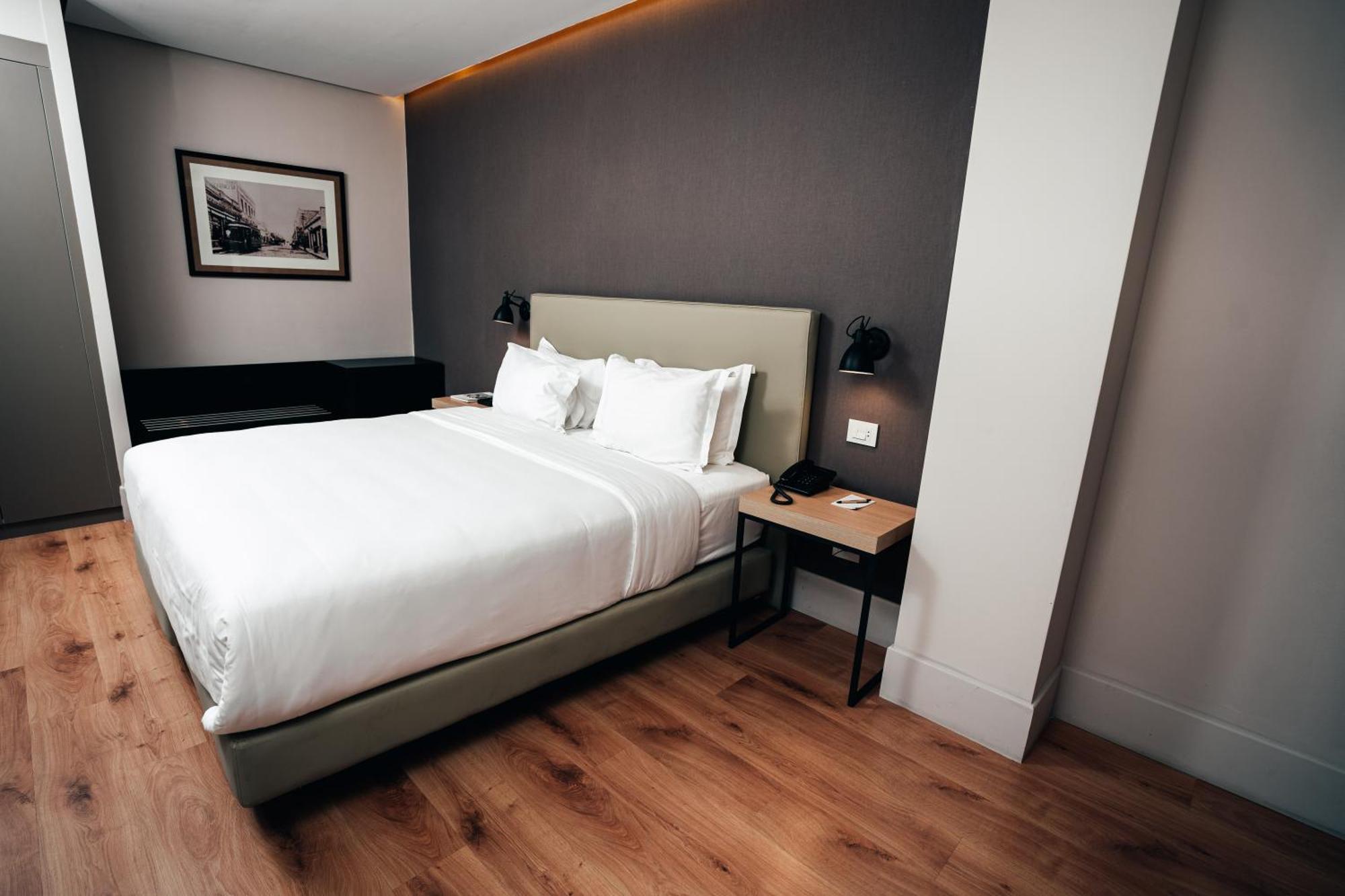 Palmaroga Hotel Asuncion, Tapestry Collection By Hilton Екстер'єр фото