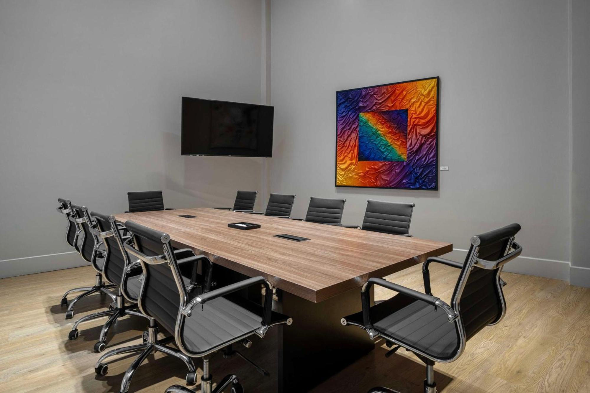 Palmaroga Hotel Asuncion, Tapestry Collection By Hilton Екстер'єр фото