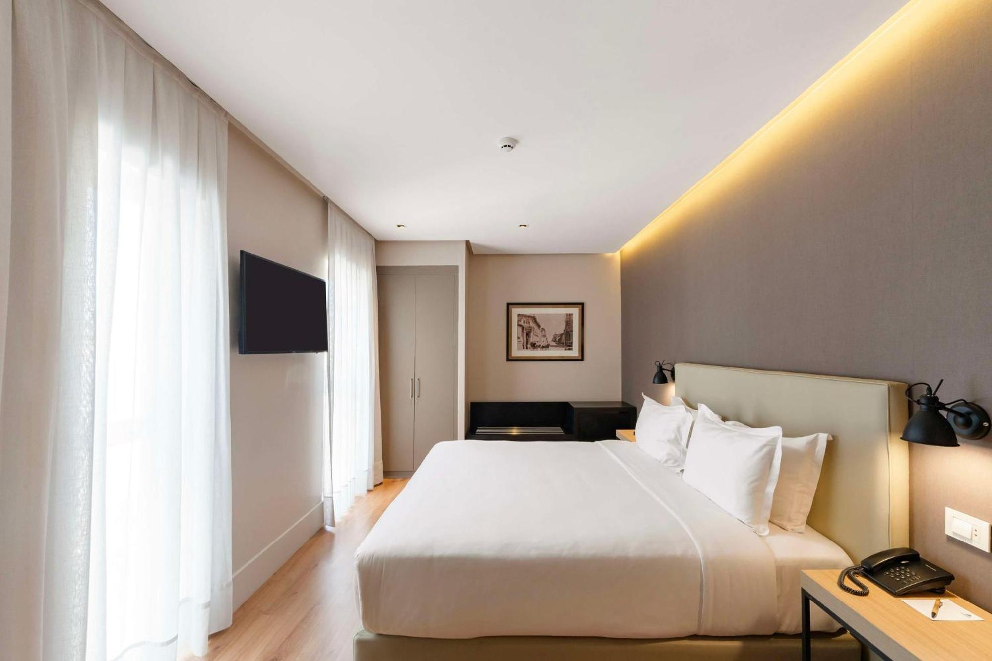 Palmaroga Hotel Asuncion, Tapestry Collection By Hilton Екстер'єр фото