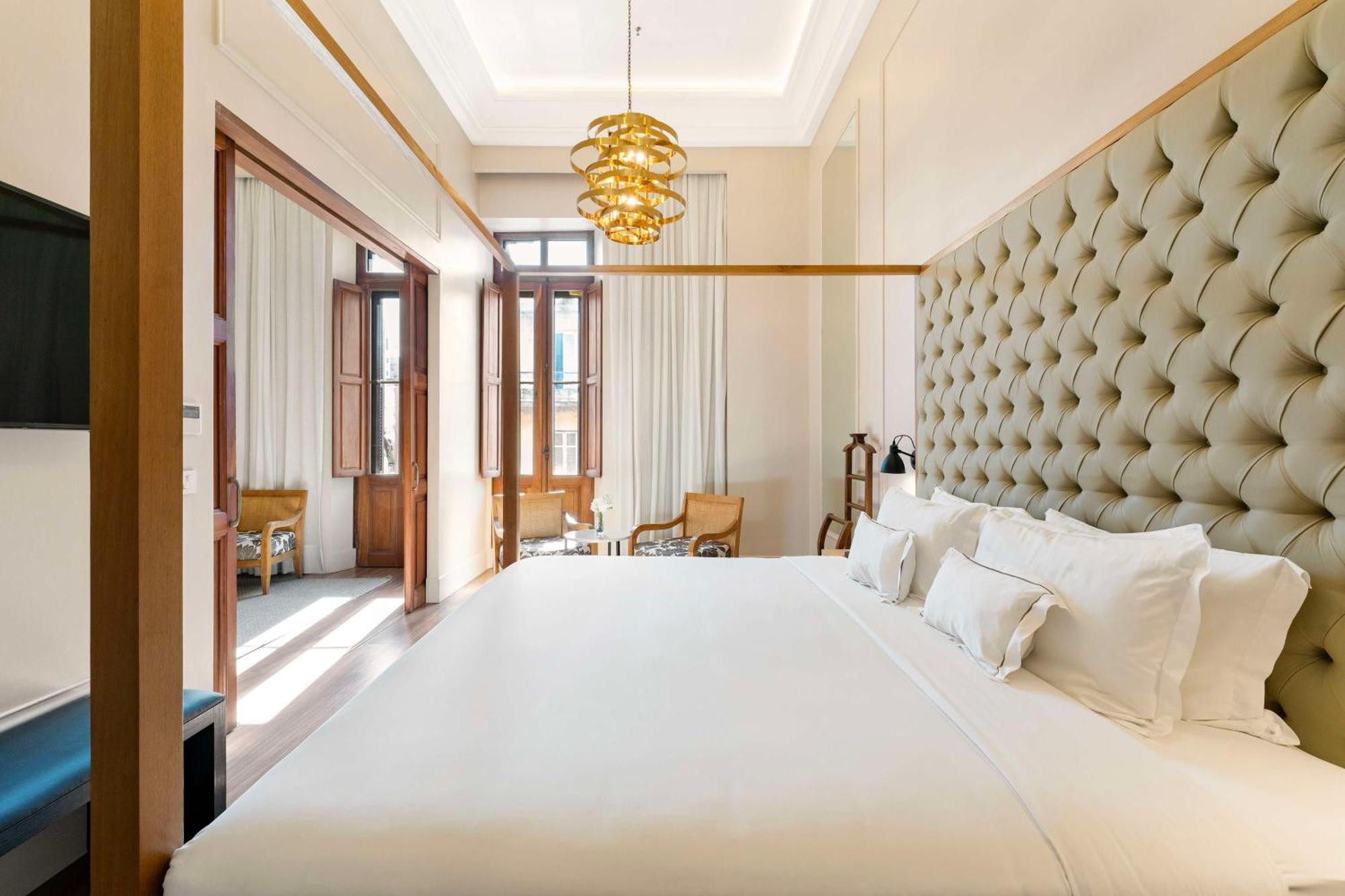 Palmaroga Hotel Asuncion, Tapestry Collection By Hilton Екстер'єр фото