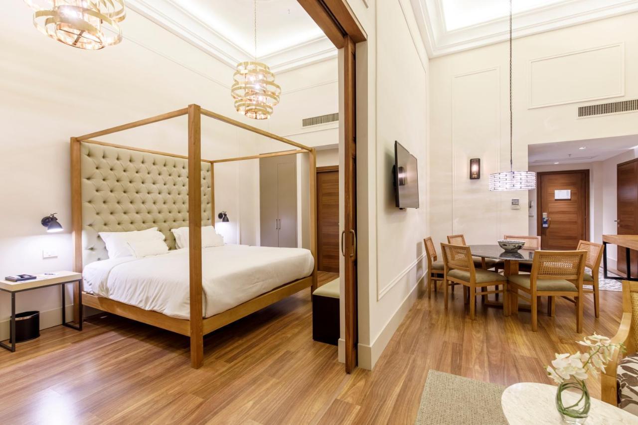 Palmaroga Hotel Asuncion, Tapestry Collection By Hilton Екстер'єр фото